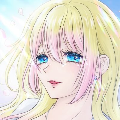 Mewさんのプロフィール画像