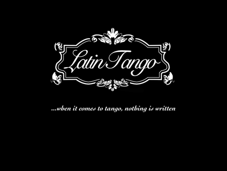 Latin Tango is a company that presents a new concept in tango performances.
