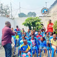 Molakisi Edimo Lumbidi (@edimon_moise12) 's Twitter Profile