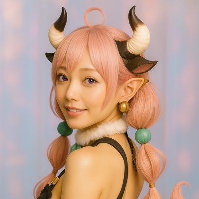 japanese cosplayer「コスプレ写真集、発売中📸💙」 「この続き、noteで公開中👇」 🔗 プロフリンク:note直URLを記載 #cosplay