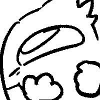 plushmungus's profile picture. 17 || "secret" among us account || audhd