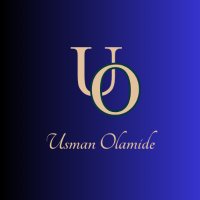 Usman Olamide (@akorede67600) 's Twitter Profile