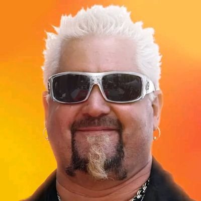 Guysfieri0's profile picture. mayor of flavortown