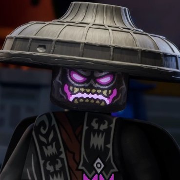 Ninjago Shitpost Guy Profile