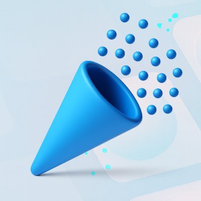 User-friendly scalable blockchain for creatives, with an appreciating asset that rewards holders🩵 Mine here https://t.co/23Zv1w5ILp Supporters @DYFUSIONLABS