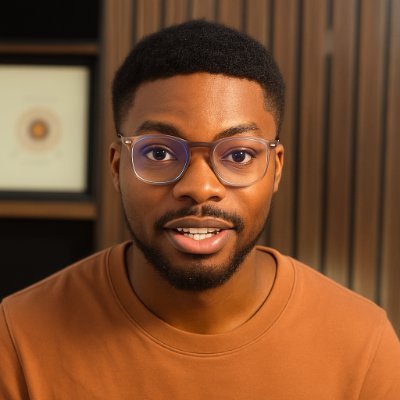 🎨 Website Developer · Helping creators & entrepreneurs build conversion-first websites, automate marketing & monetize digital products.