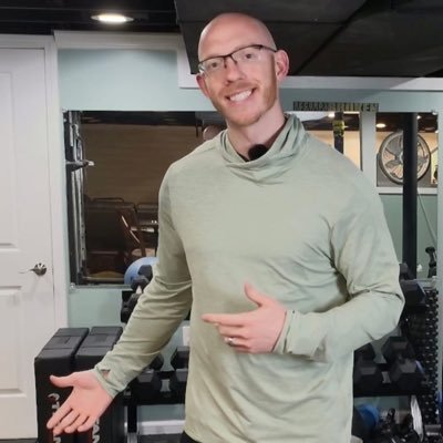 DylanJEngland's profile picture. Coach since 2011 Online Training & Nutrition Coaching Physical therapy clinician and Movement specialist. Clinical Educator & Leadership training