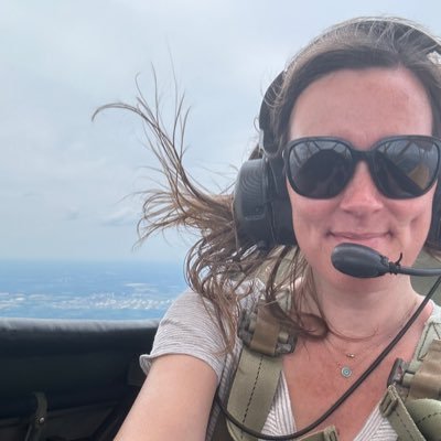 student pilot. work @ the convergence of aviation, marketing & tech. keen on 2 kids. runner. writer. Jeep owner. sometimes, I’m funny. occasionally witty.