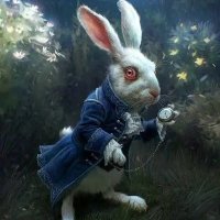 WhiteRabbit🐇☕🫖 (@whiterabbit_909) 's Twitter Profile