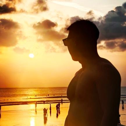 BruceLee350609's profile picture. Enjoy life  only now