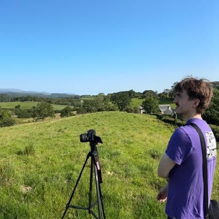 Where landscapes become dreamscapes. 🌠
UK, DSLR and Drone content. 📸
Check out my work below! ⏬