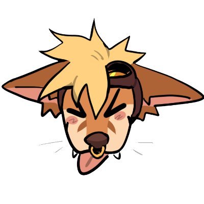 Yip Yip | 🇦🇹 | 24 🔞 | GER/ENG | Gay | He/Him | Bean enthusiast 🐾 | FemFluff | Loves Metal🤘🏼| Minors DNI!!