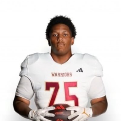 6’2 285 lbs| Riverdale High School | OLine - DT |3.0 GPA | C/O 2026 | 2x 6A State Champion |Email- djadamsno24@gmail.com