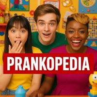 Chido (@prankopedia) 's Twitter Profile