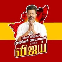 ViJaY VeNkAtEsAn (@vijayvenkatesa4) 's Twitter Profile