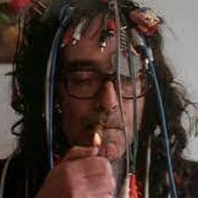 artificialisaza's profile picture. human cinematic machine