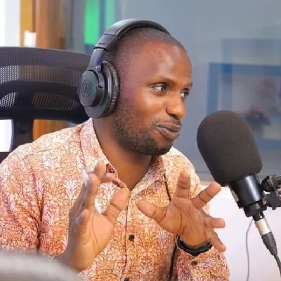 A Multi award winning Journalist||Script Writer
||Swahili Football Commentator ||
Tweets in English & Swahili || #YNWA ||
#KilaHatuaDua