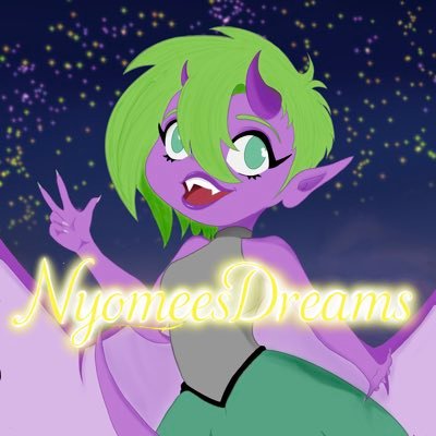Nyomeeさんのプロフィール画像