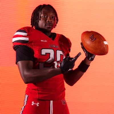Blake Thomas Profile