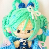 [♡muguetᵕ̈♡]あみぐるみ③ ♡muguetᵕ̈♡]あみぐるみ③ miffy_ai (@ai_miffy_0710) / X
