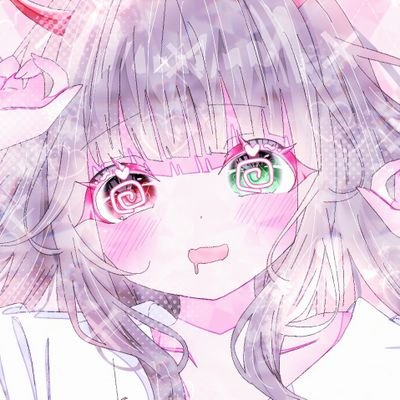 お絵描きしてるです。絵以外の事も話すけどそれでも良かったら👋イラストは自由に使ってもいいけど自作発言、AI学習はNG❌¦ヘッダー左🍳あまりちゃん❥❥@____chiisai、右🍑桃李ちゃん❥❥@0Touri0¦依頼は受け付けていません