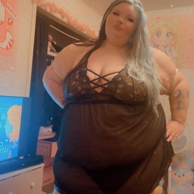 bbw model/xxx content/fetish friendly (20+only)