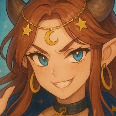 Bunni (BunnyTuber🐰)さんのプロフィール画像