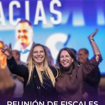 Decepcionada hasta que te conocí. Profesional de salud estatal que no es ñoqui. #VLLC #comuna1