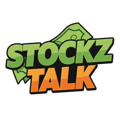 StockzTalk's profile picture. Jesus, Stocks, World News *Not Financial Advice*