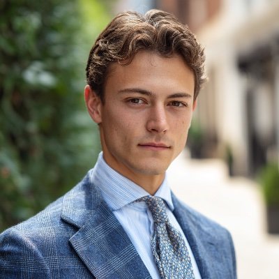 Exploring how people break into and thrive in corporate.
Sharing strategies, tools, and lessons along the way.
📍NYC | IB Analyst | Building https://t.co/dne2O4FkUV