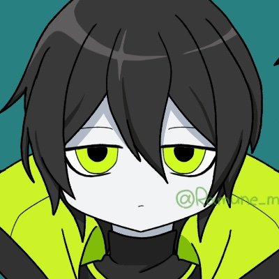 ふかづきらむねさんのプロフィール画像