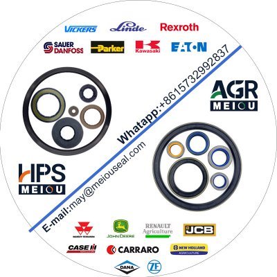 MayChan09558816's profile picture. Wholesales & Retails of  shaft seals for Hydraulic pumps & motors /Agricultural machines