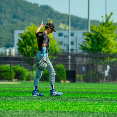 DJacks 15U Super - OF/LHP | Notre Dame 2029 | USA Baseball NTIS 23’ 24’  | PG All States 14U/15U 29’ | PBR Future Games 29’ | Garden State Futures 29’
