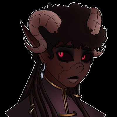 TIMIDBHAALSPAWN's profile picture. 𝑨𝑵𝑫 𝒀𝑶𝑼'𝑳𝑳 𝑮𝑶 𝑫𝑶𝑾𝑵 𝑾𝑰𝑻𝑯 𝑰𝑻 ❗️