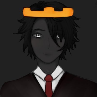 imBasicKing's profile picture. You forgot to press "follow" you silly goose | youtub creator 45,000+ | alt @imBasicAlt
pfp by pennyqt