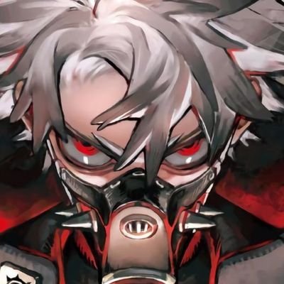Adm da: @GearFaction // Podcast no Spotify e Canal do YouTube: Guerras Internas// INTJ ou INTP// Gente estúpida se irrita comigo.
