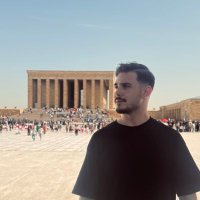 Tarık Buğra (@tbugrax1) 's Twitter Profile