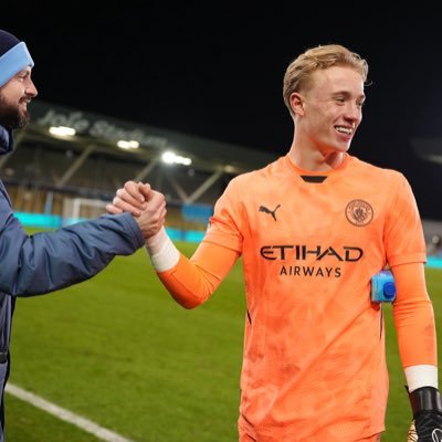 @mancity