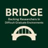 BRIDGE_npo's profile picture. 「知の橋を、次の世代へ。」困難な研究者に手を差し伸べ、未来の科学を支えるNPOです。
