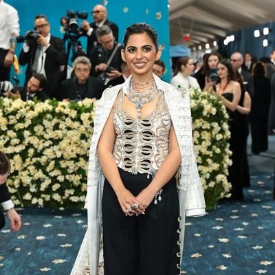 Executive director of the reliance Industries Limited (RIL) 🌍. Proudly an Indian 🇮🇳