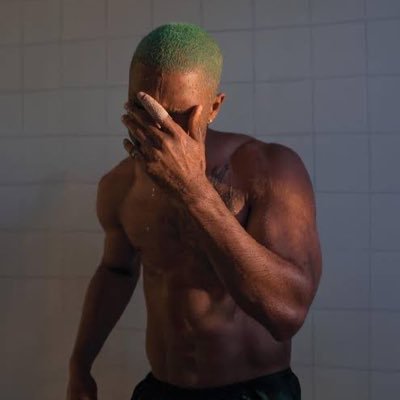 Discípulo de Lady Gaga, Lana Del Rey, Frank Ocean e Jojii