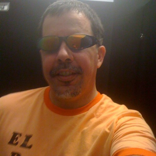 rumar0126's profile picture. Creative and always happy!!