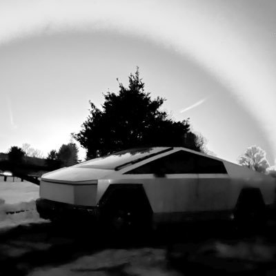 CyberJerZ's profile picture. My goal is to help Tesla DO BETTER!  #DoBetterTesla