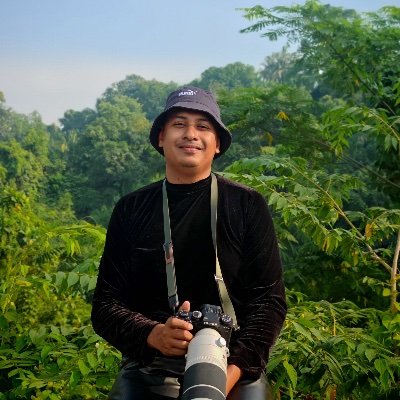 A survivor of suicide, a budding wildlife photographer, and a melancholic poet—chosen by God to carry the weight of the roads to heaven within his soul.