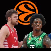 EuroLeague Tactics ๐ (@euroleague_x_os) 's Twitter Profile Photo EuroLeague Tactics ๐ (@euroleague_x_os) 's Twitter Profile Photo
