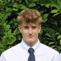 juppwilson_2's profile picture. Watertown High School | Class of 2026 | GPA 3.81  | 6'0", 158 lbs and growing | Captain  WR, CB, S, P, K | 🏈 | 🇩🇪🇺🇸 | Citizen Potawatomi Nation |