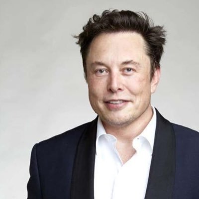 The people voted for major government Reform CEO spacex 🚀 Tesla 🚘