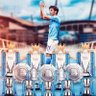 JazzyMzTee's profile picture. #CaliBlue since‘98 🩵🩵🇺🇸🩵🩵#CityFam🩵#CTID 🩵🐝⚽️🐝🩵2022-23 UCL & TREBLE WINNERS 🩵#IV EPL 2020-24 🏆🏆🏆🏆