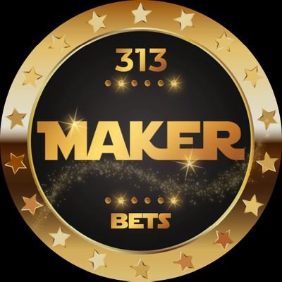 Sports Capper with @Hoovement | Free plays💪 | VIP 💰🔥
All plays documented and tracked 📊📈
https://t.co/43BjWs7AUM