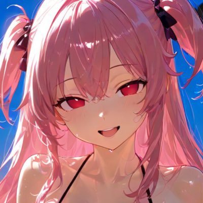 邪淫娜姫🩷イビルパンジーさんのプロフィール画像